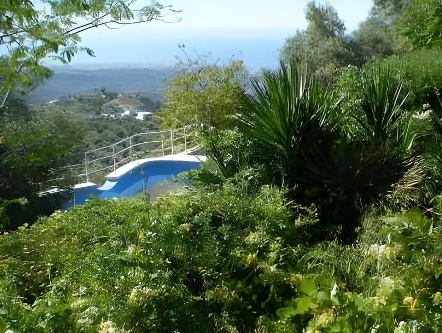 Hotel Rural Los Caracoles EXTERIOR