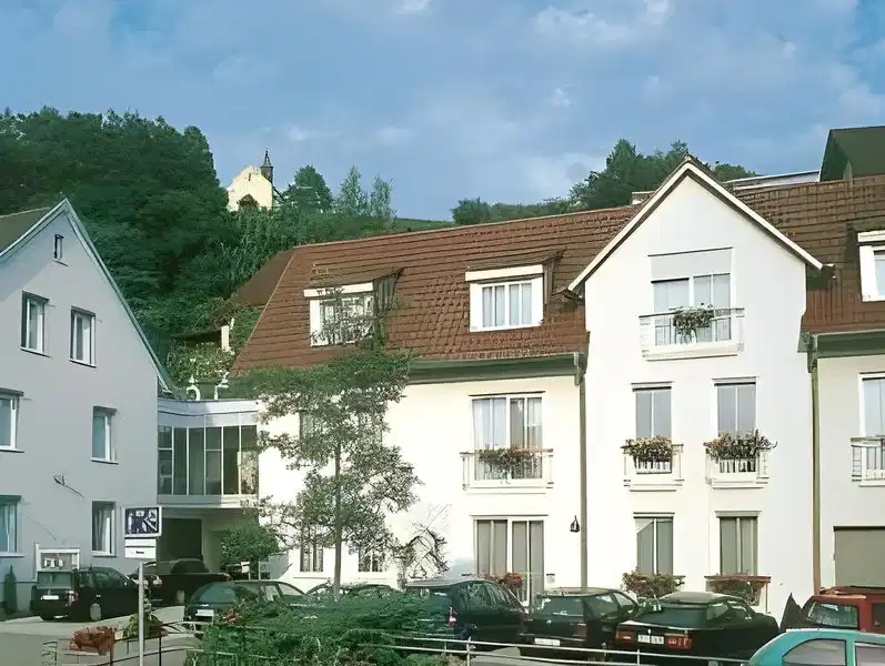 Pfeffermühle – Hotelfoto