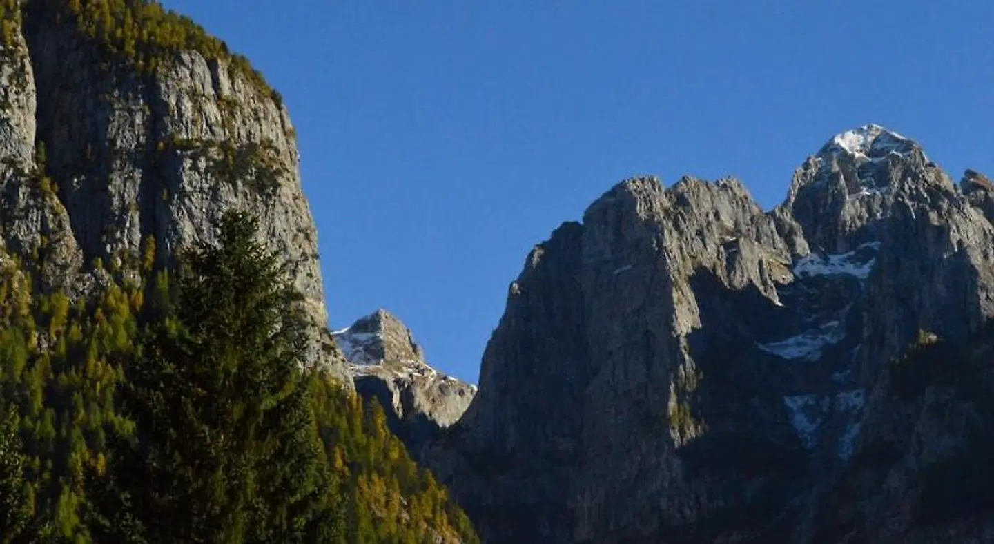Hotel Garnì Sant'Antonio LANDSCAPE