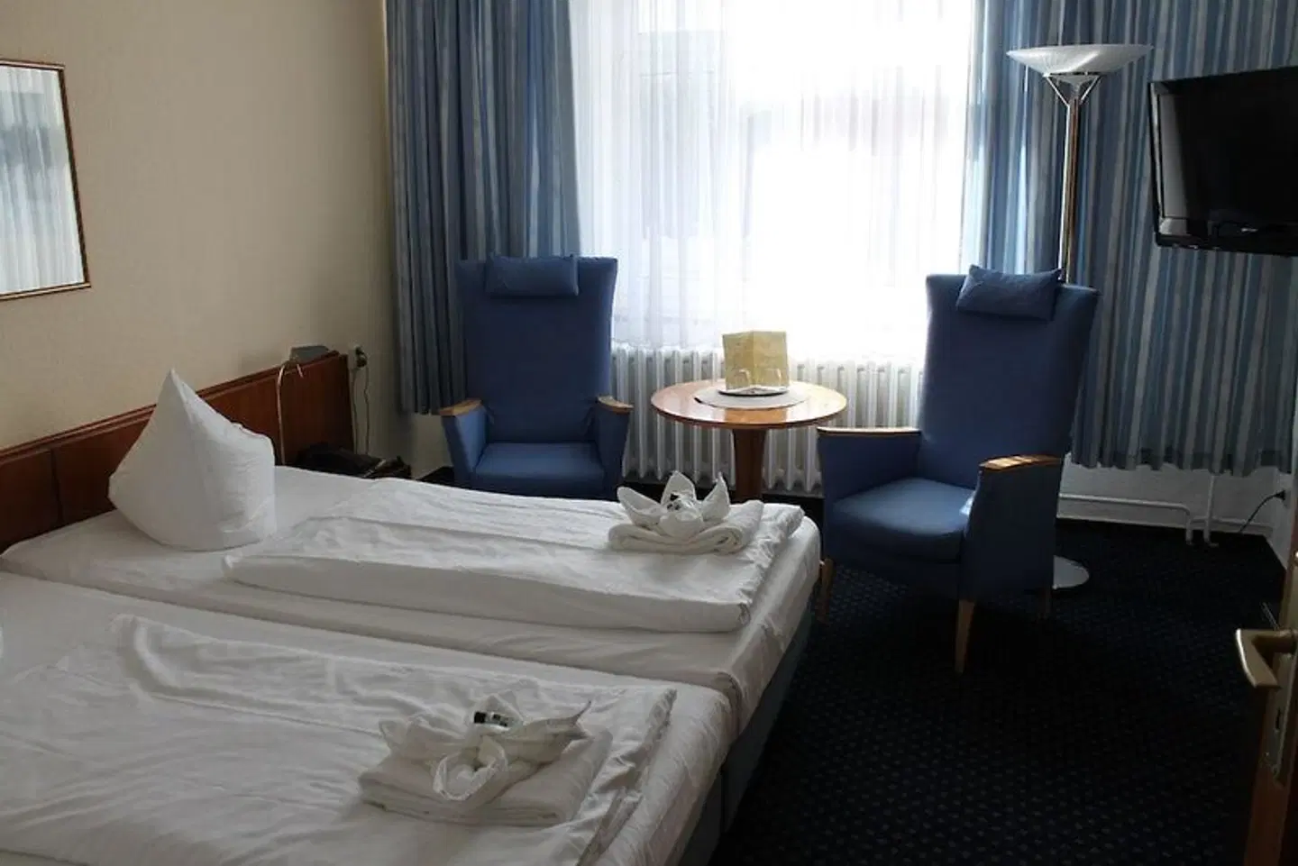 Sanddorn ROOM_EXAMPLE
