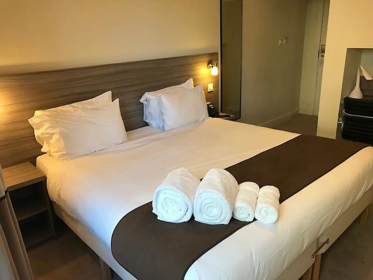 The Coffee House Hotel ROOM_EXAMPLE
