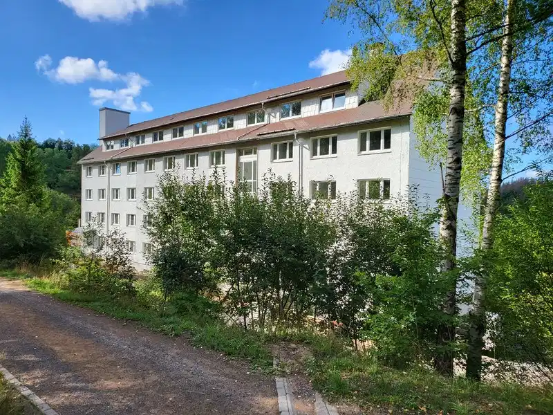 Werrapark Sommerberg Hotel – Hotelfoto