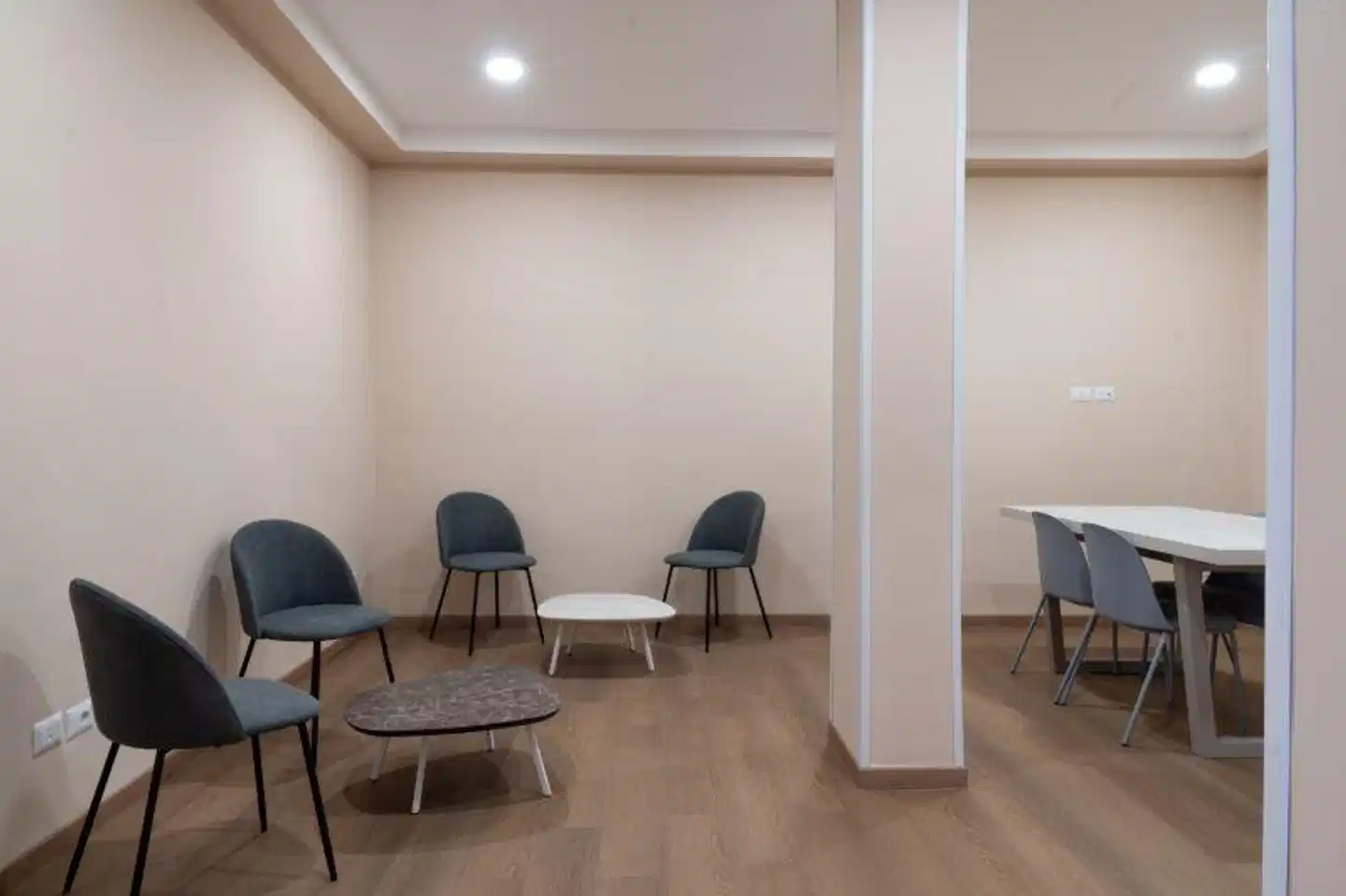 The Sun Boutique Hotel Wohnbeispiel