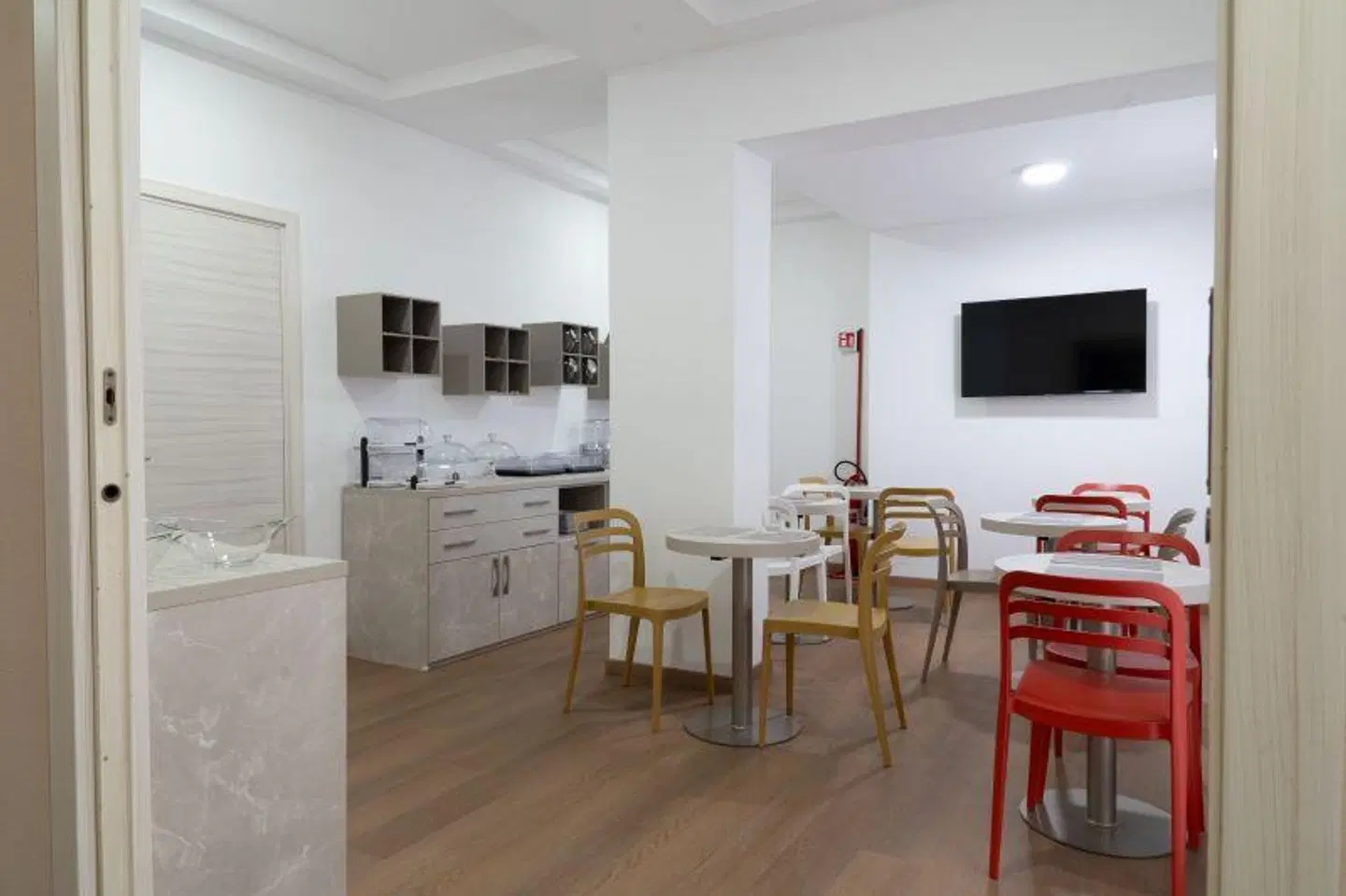 The Sun Boutique Hotel Wohnbeispiel