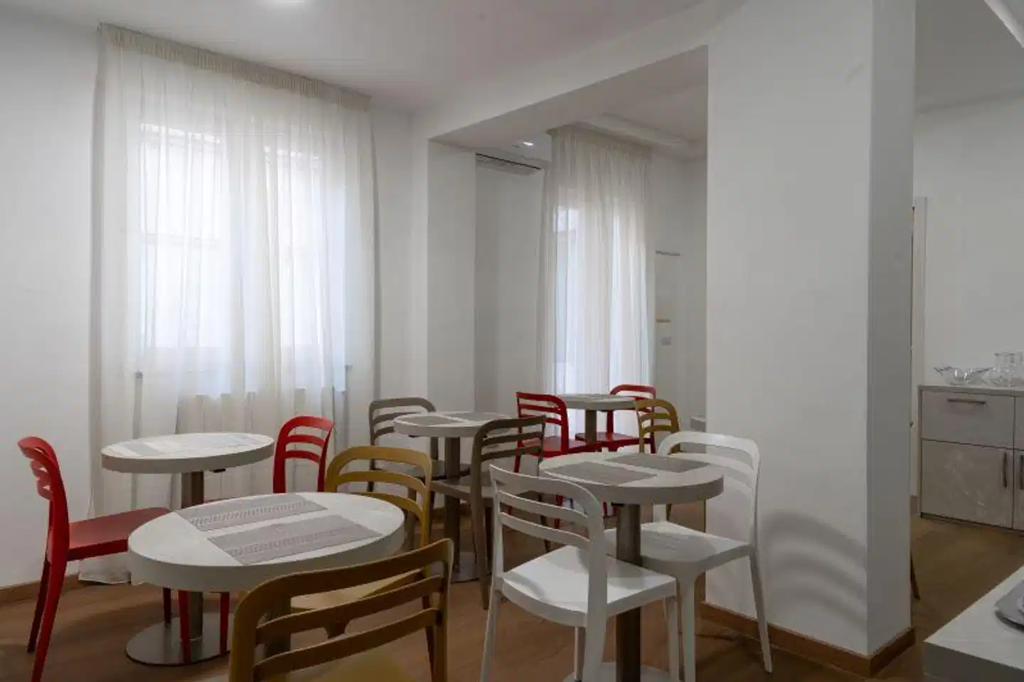 The Sun Boutique Hotel Wellness