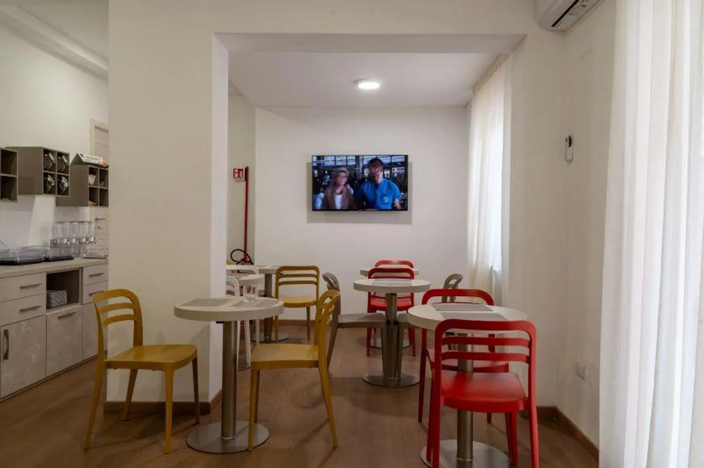 The Sun Boutique Hotel Restaurant