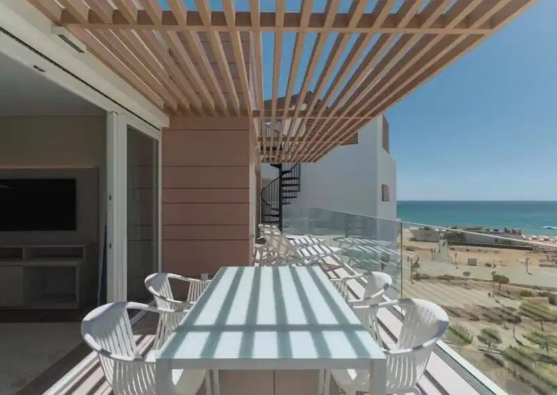 Dom Pedro Residences – Hotelfoto