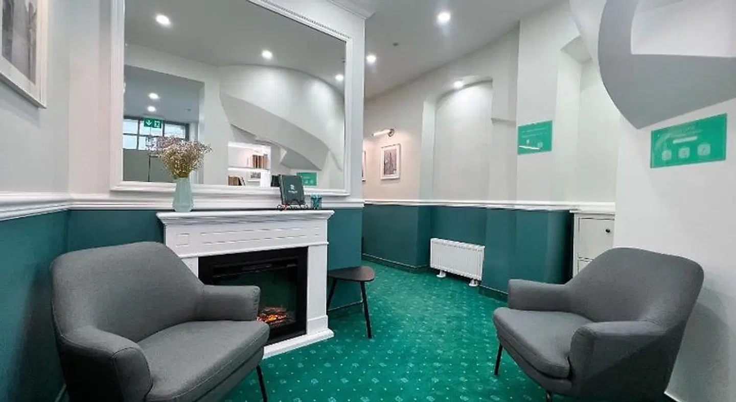 Revelton Suites Riga LOUNGE_LOBBY
