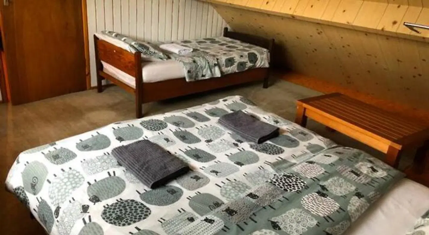 The Black Sheep ROOM_EXAMPLE