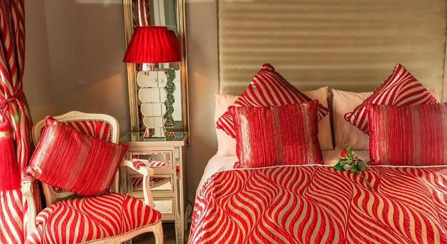 Sea Villa ROOM_EXAMPLE