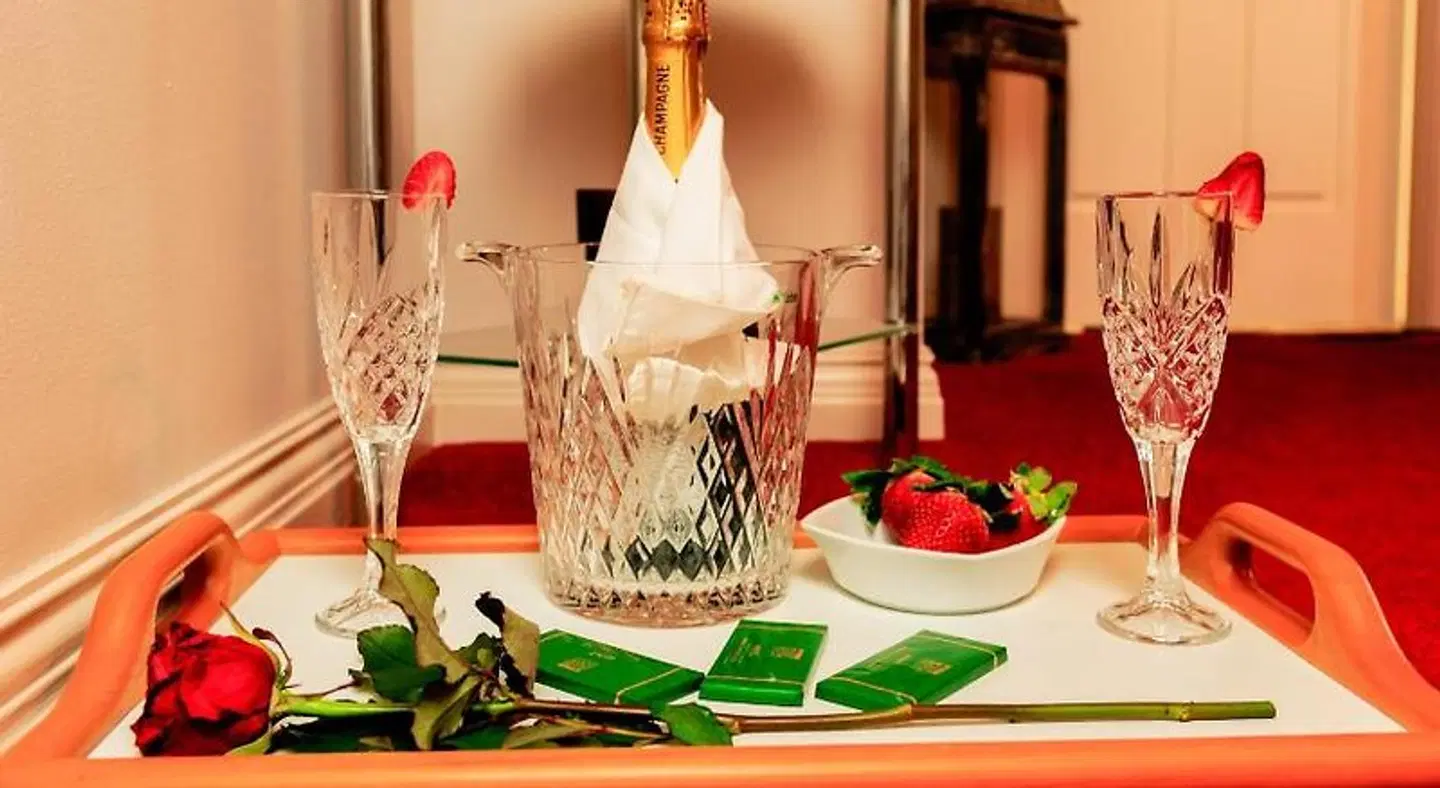 Sea Villa Restaurant
