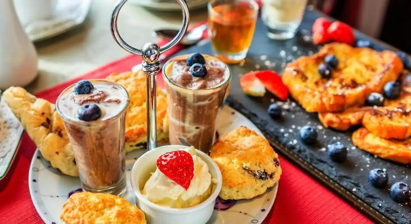 Sea Villa Restaurant