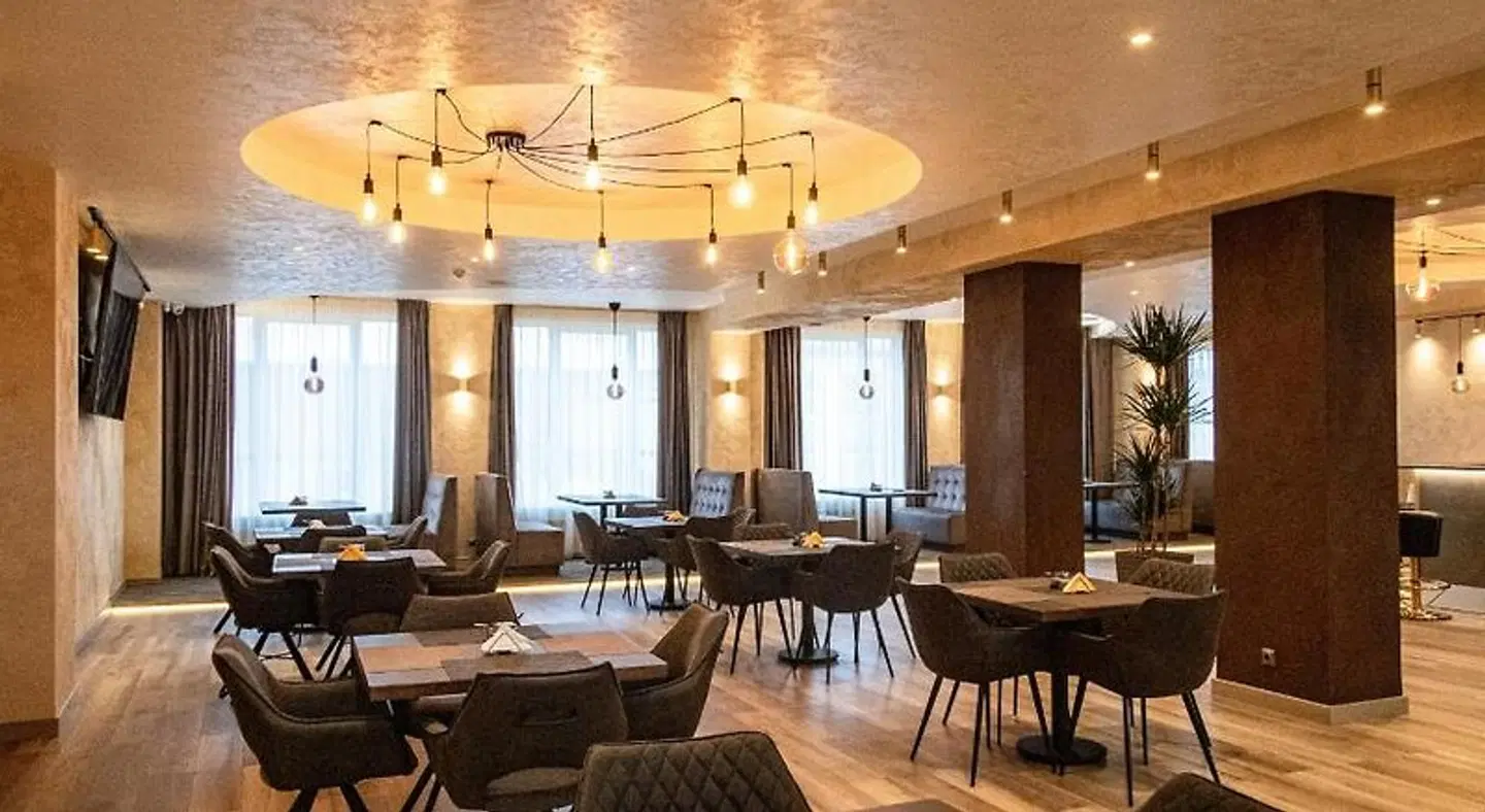VILARHOTEL LOUNGE_LOBBY