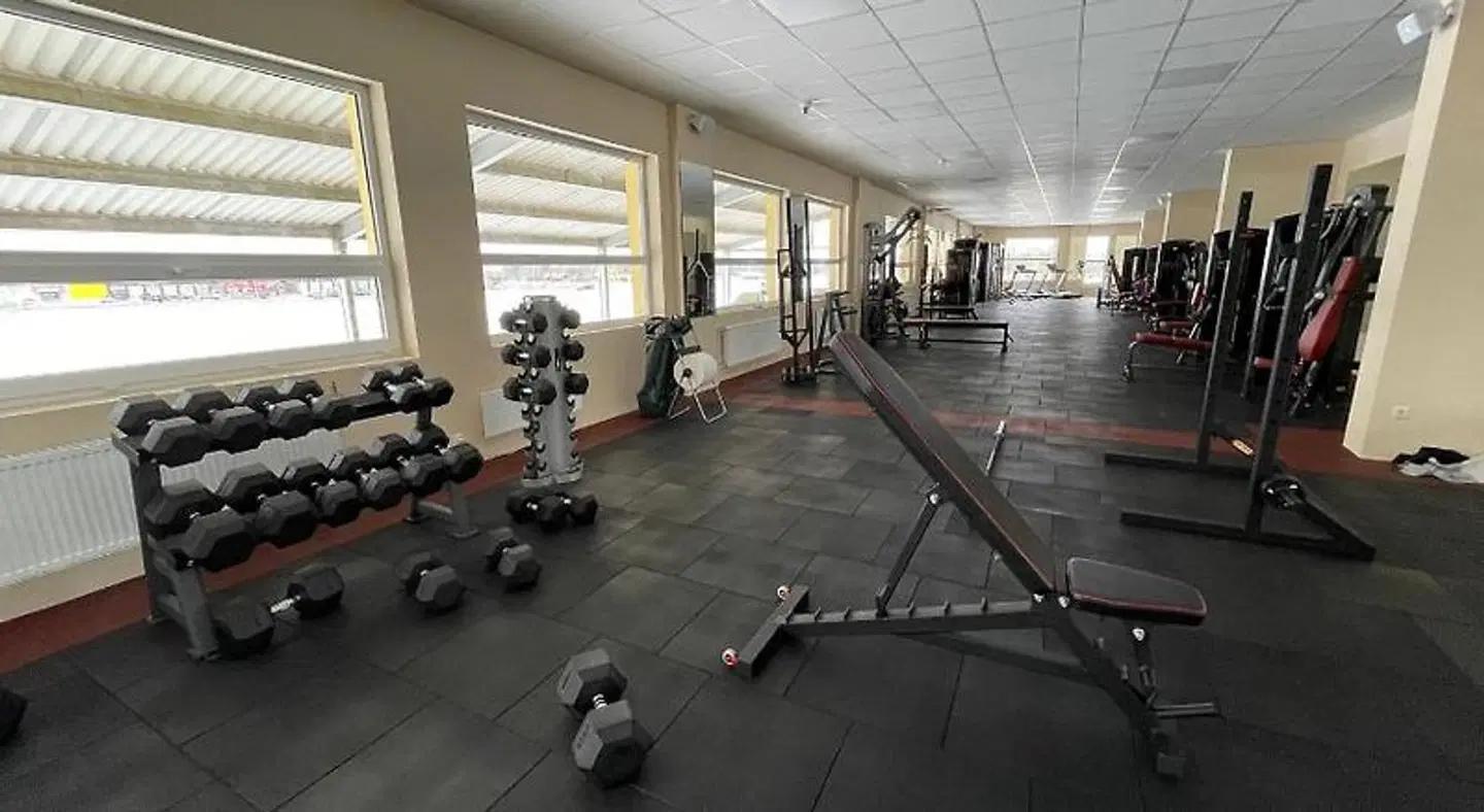VILARHOTEL SPORTS_AND_LEISURE