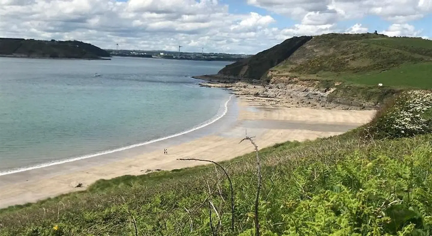 Tranquil Water LANDSCAPE