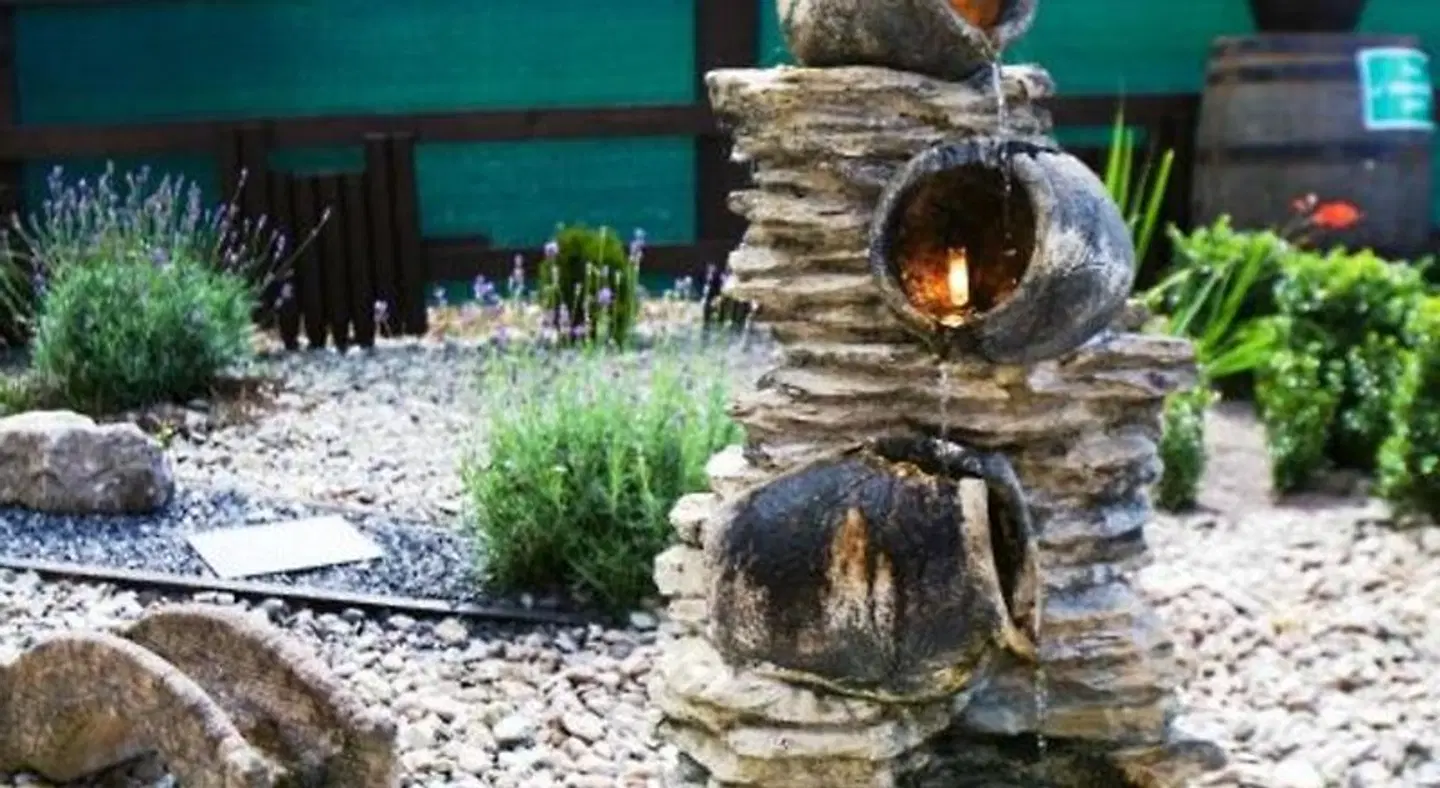 Woodview House Bed and Breakfast Garten