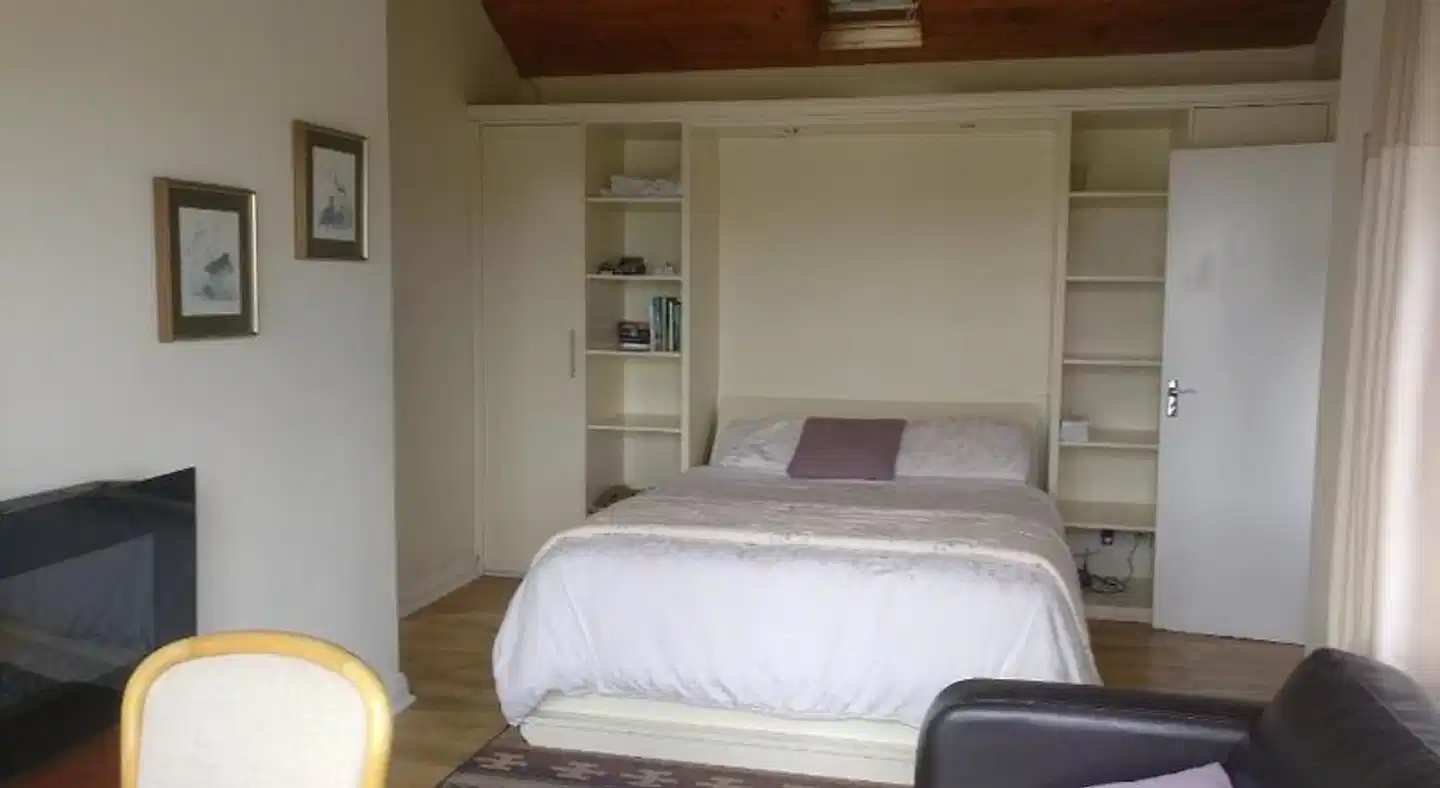 Rocklands House Bed and Breakfast Wohnbeispiel