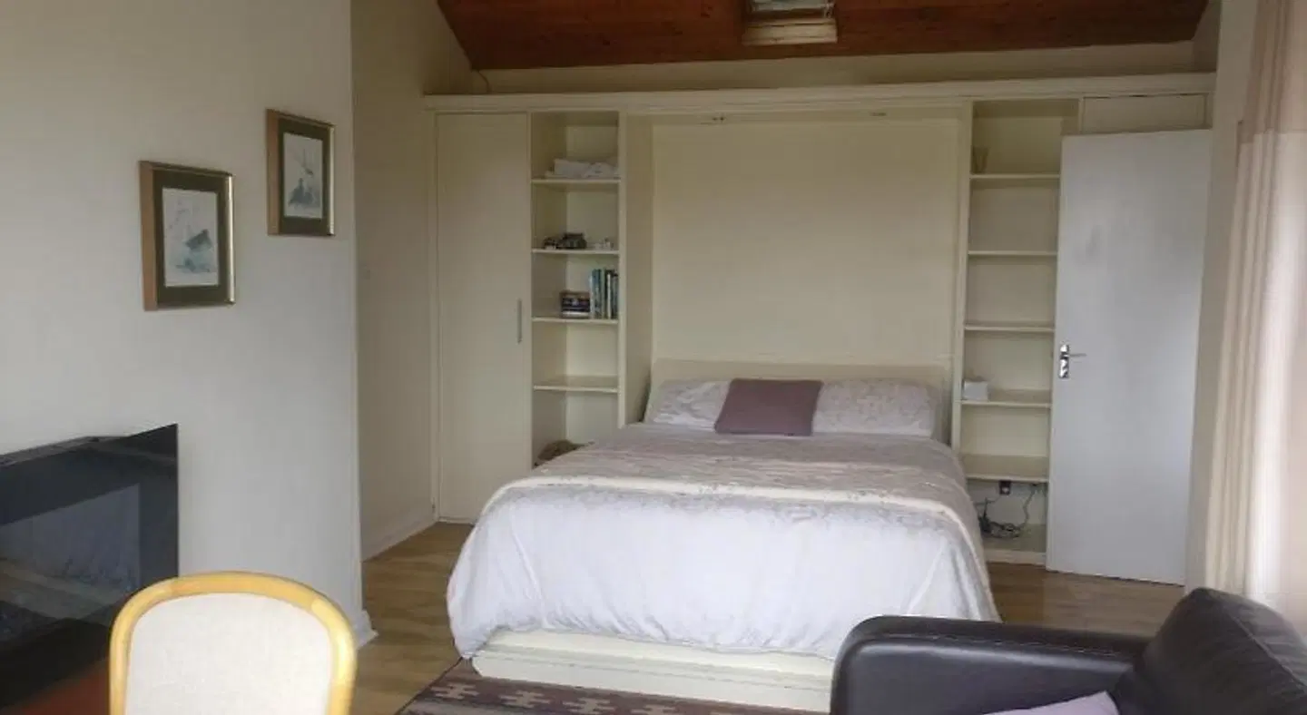 Rocklands House Bed and Breakfast ROOM_EXAMPLE