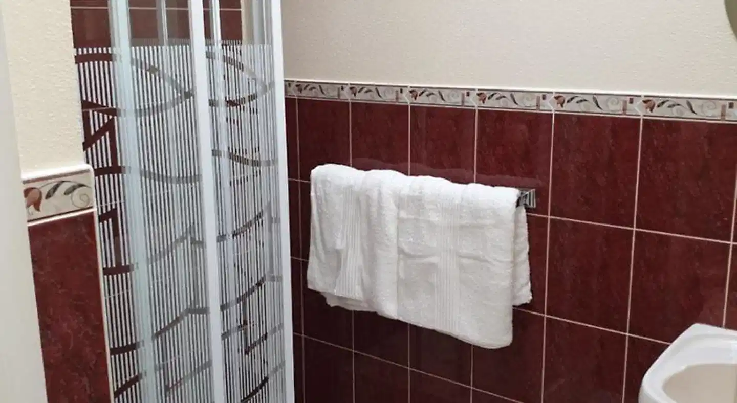 Glencora B&B Wohnbeispiel