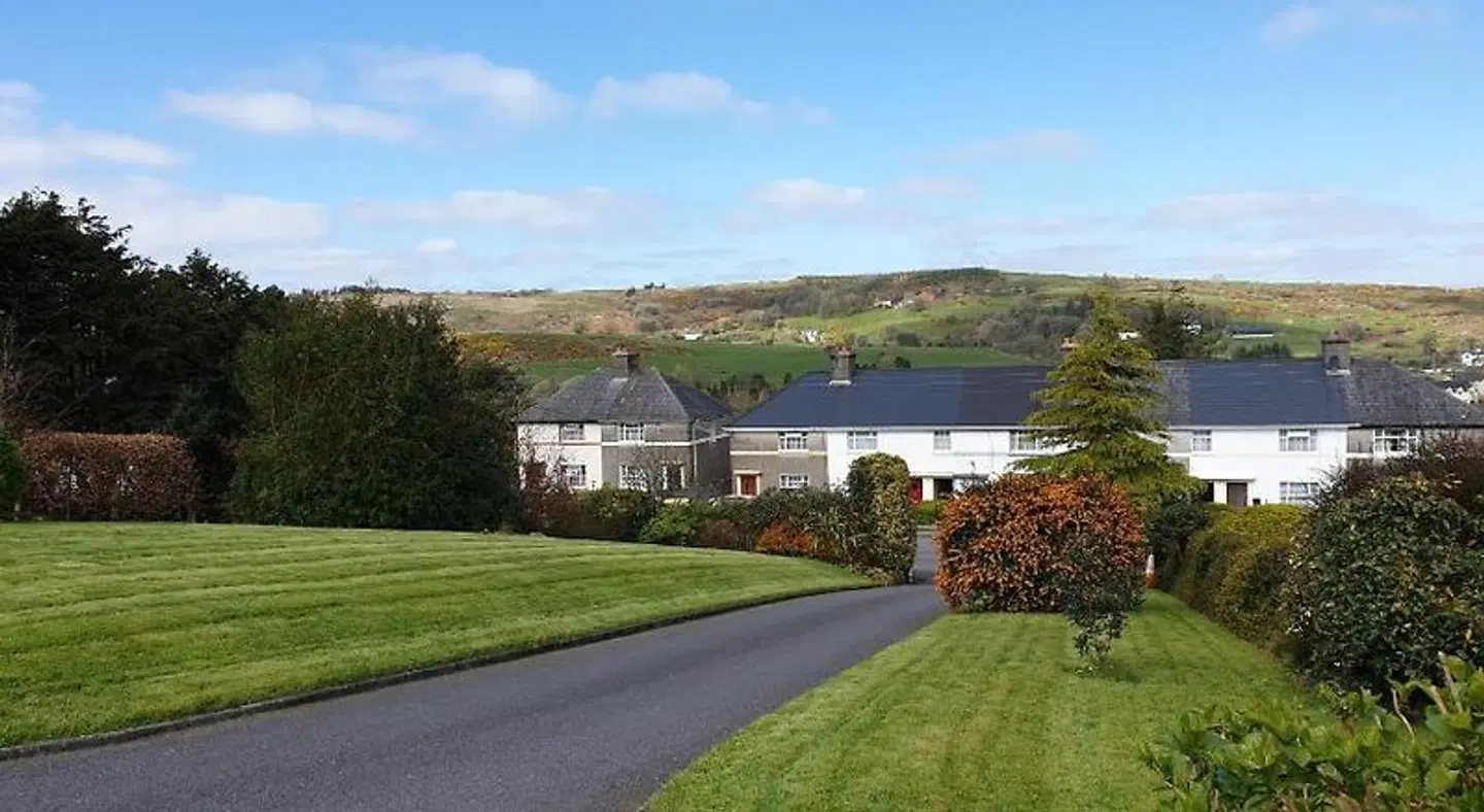 Glencora B&B EXTERIOR