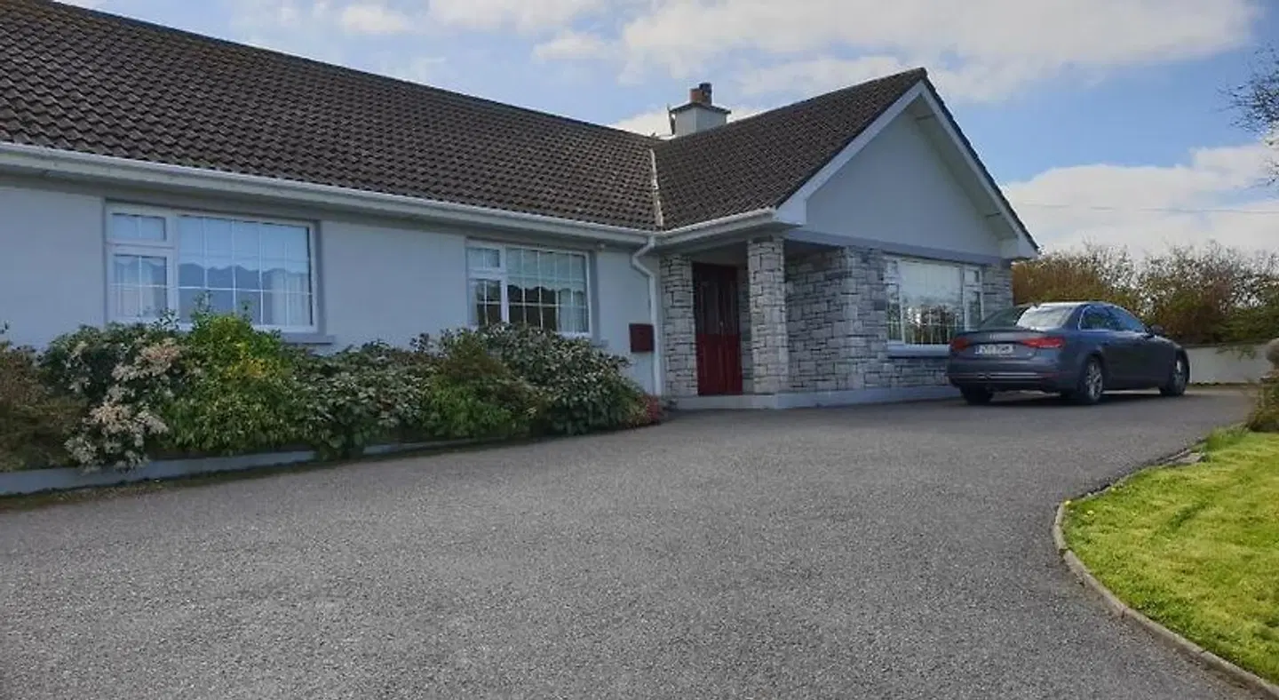 Glencora B&B EXTERIOR