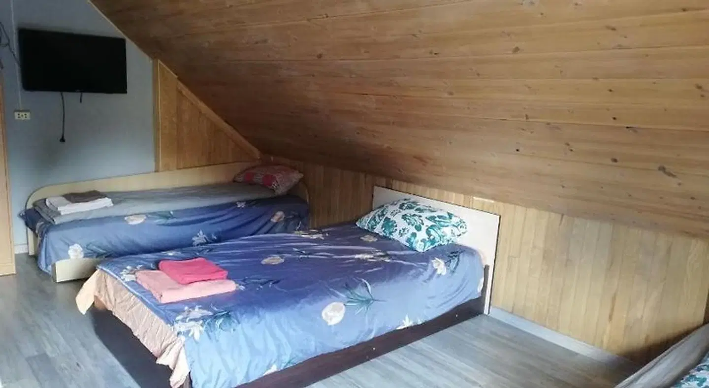 Nakvyne apgyvendinimo paslaugos DAIVOS NAKVYNES NAMAI Hallenbad