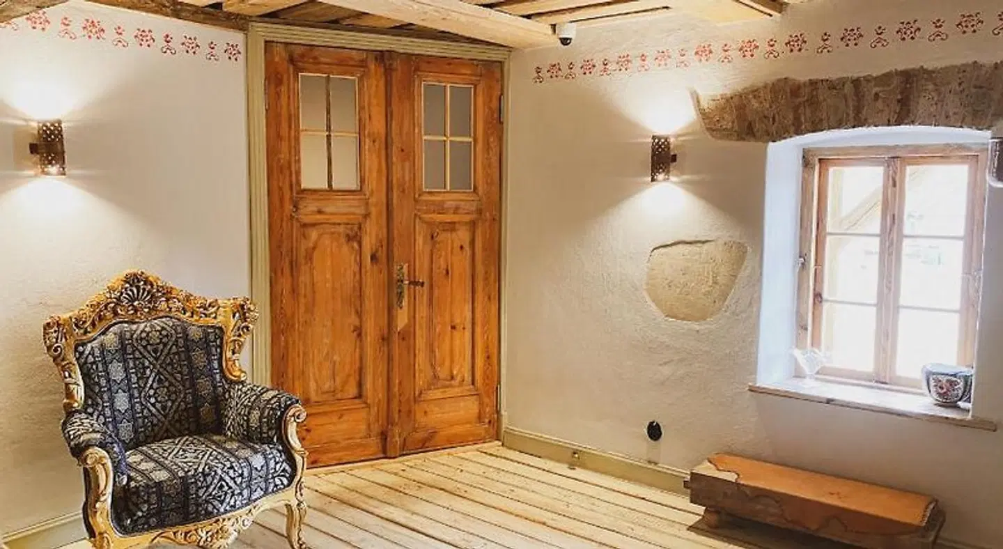 SIMANIS Boutique Hotel HEALTH_BEAUTY