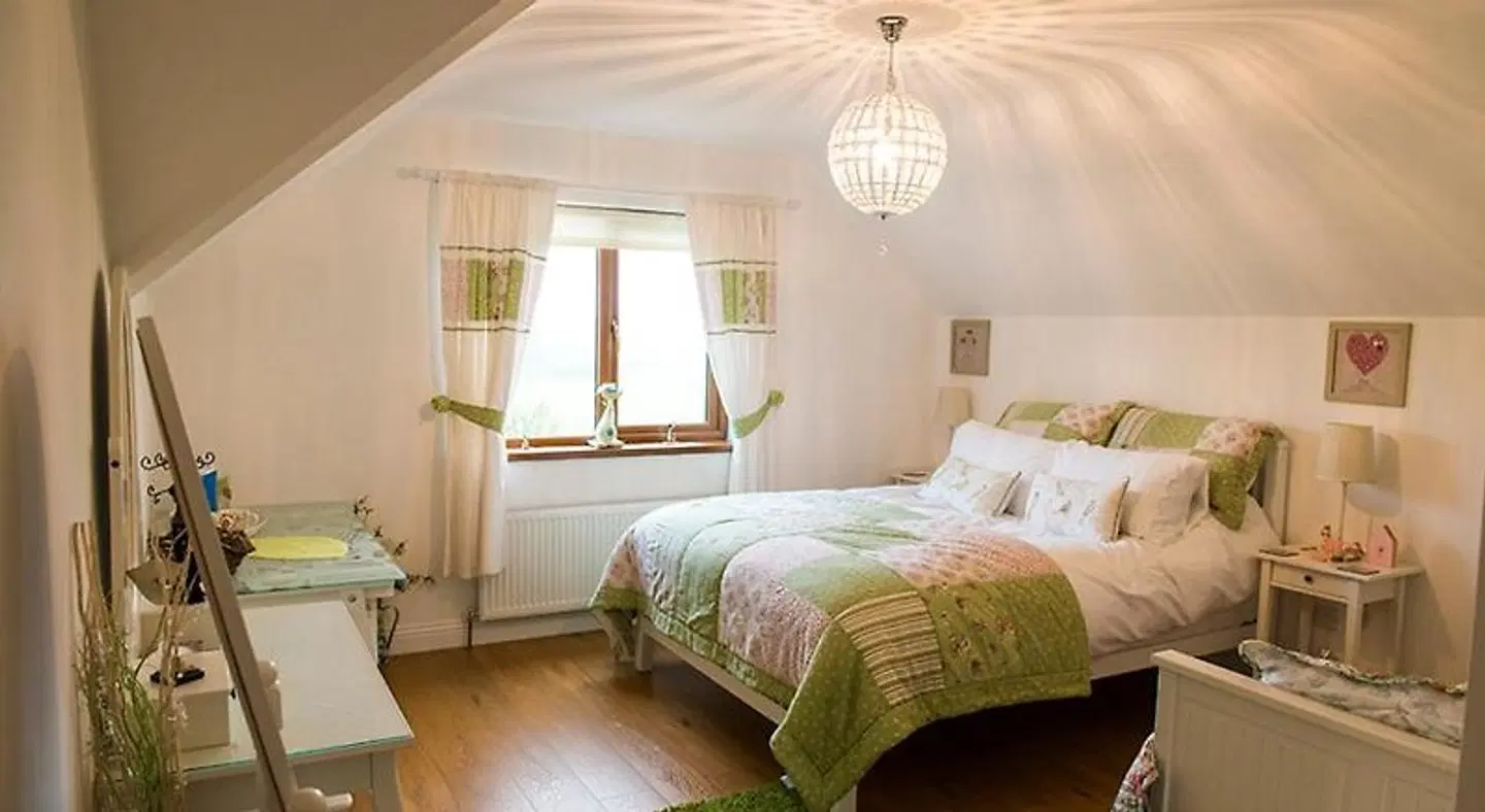Cherrytree House B&B ROOM_EXAMPLE