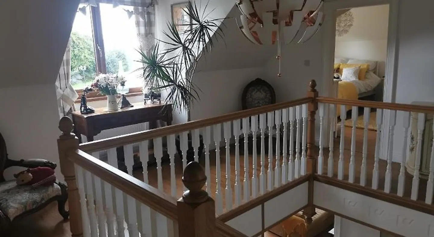 Cherrytree House B&B LOUNGE_LOBBY