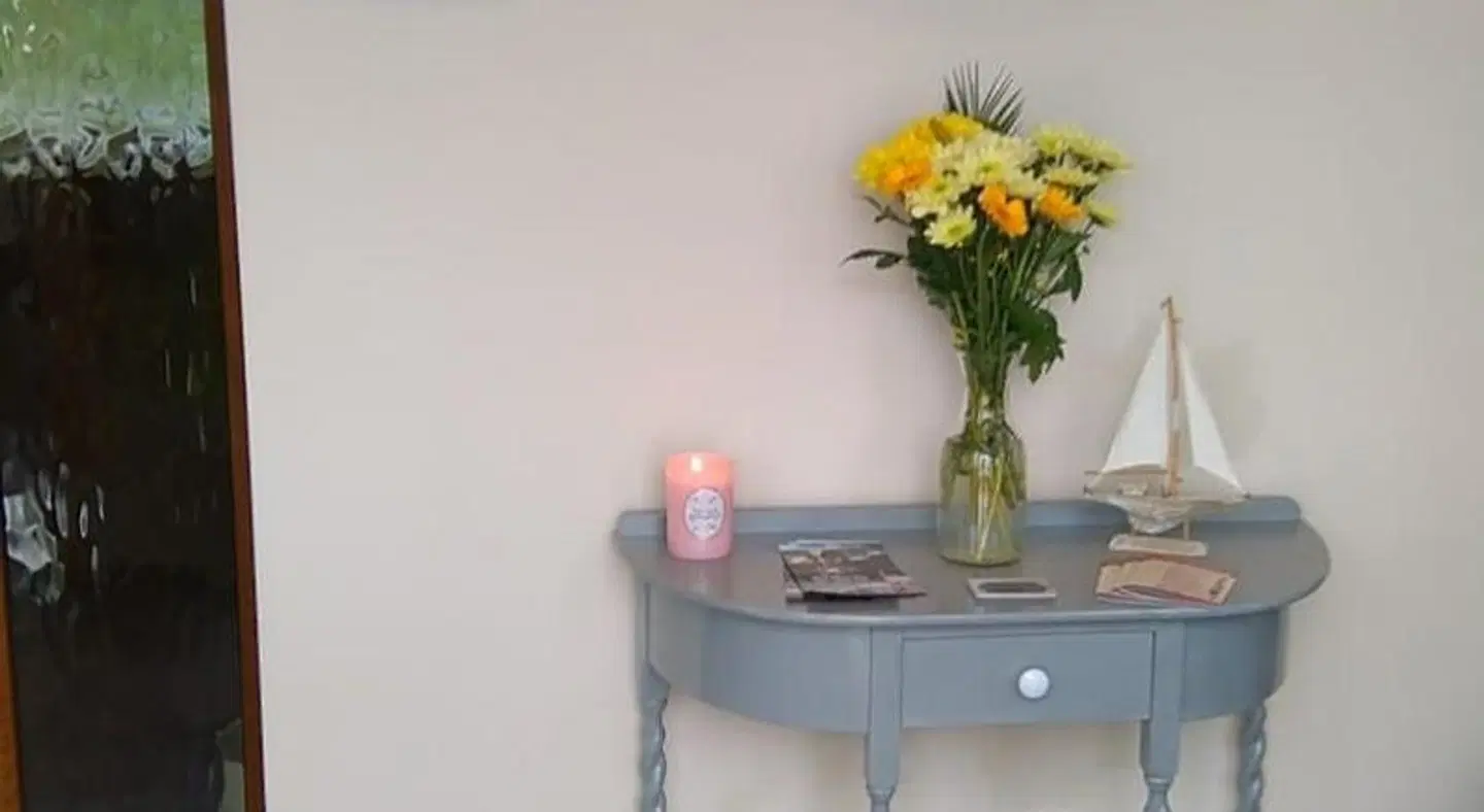 Crag Na Cor B&B ROOM_EXAMPLE