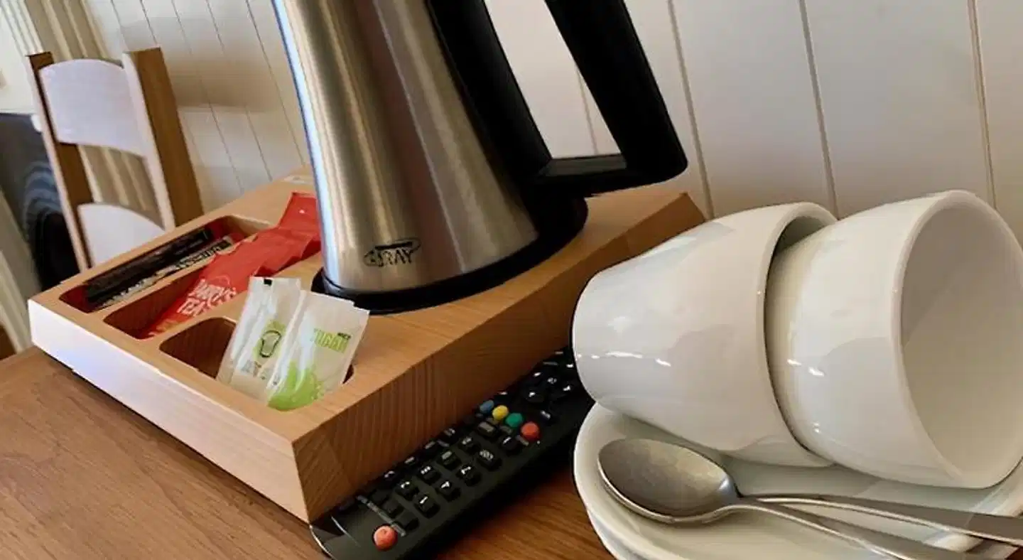 The Old Medical Hall Wohnbeispiel