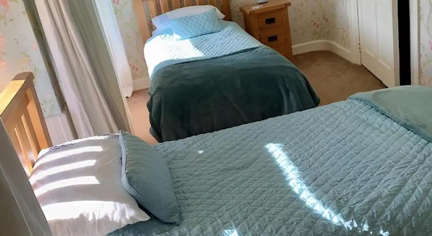 The Old Medical Hall Wohnbeispiel