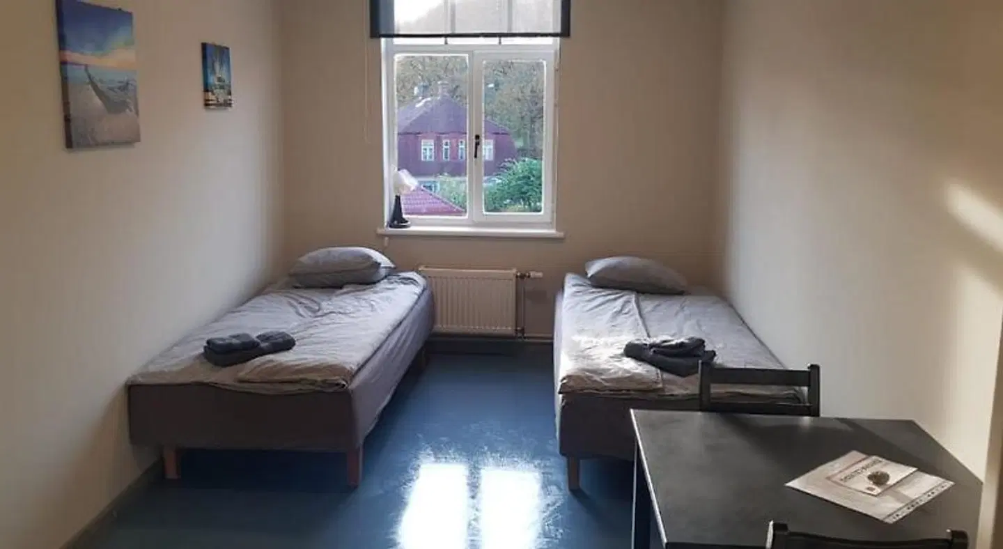 Hostel Nr.2 ROOM_EXAMPLE