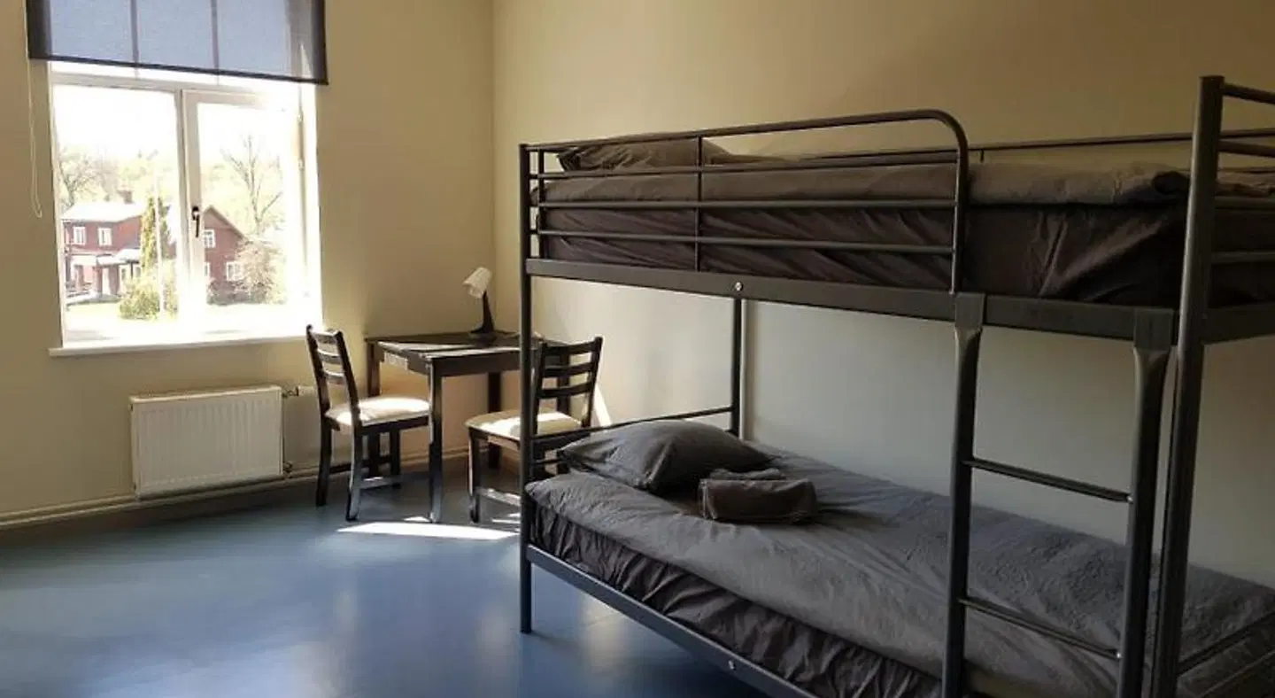 Hostel Nr.2 ROOM_EXAMPLE