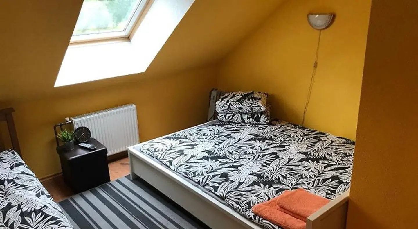 Hotel Zakumuiza ROOM_EXAMPLE