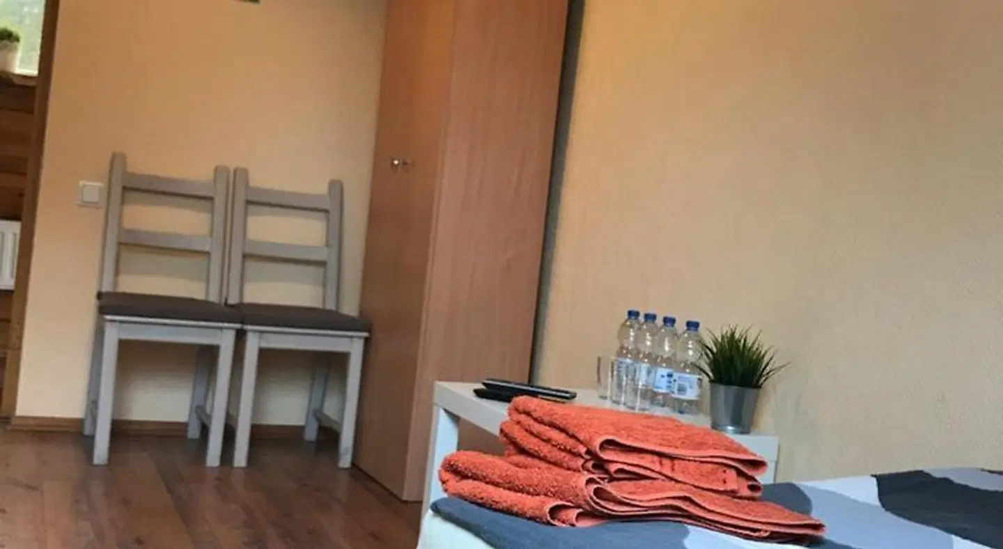 Hotel Zakumuiza HEALTH_BEAUTY
