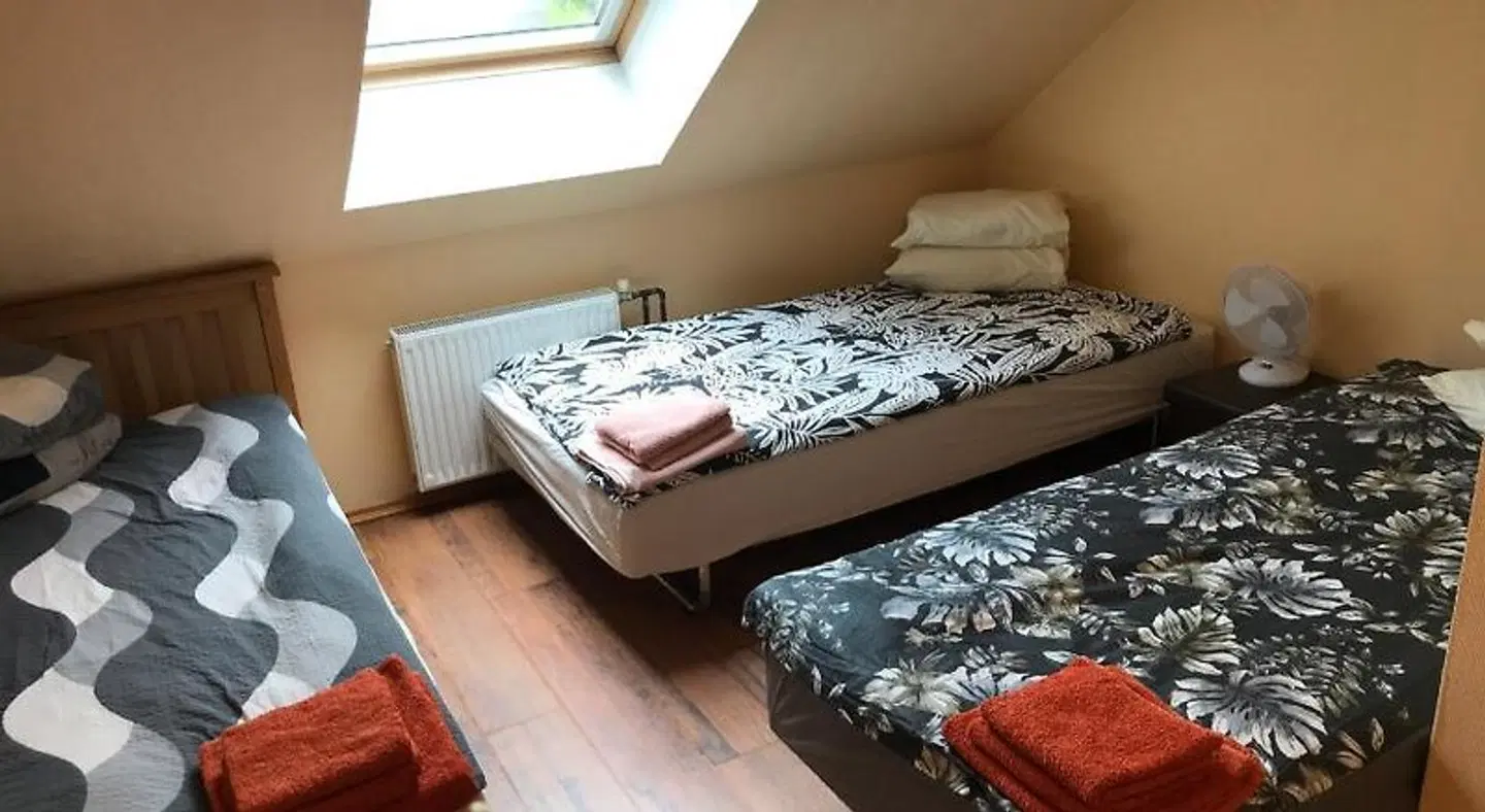 Hotel Zakumuiza ROOM_EXAMPLE