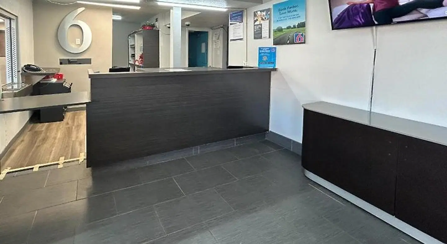 Studio 6 Lubbock, TX LOUNGE_LOBBY