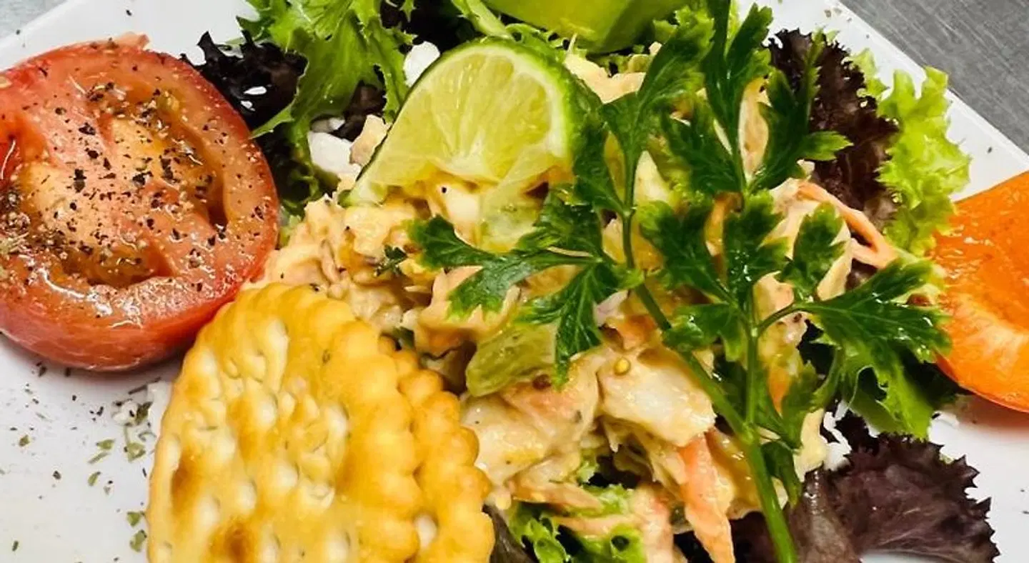 Little Sossus Lodge Tiere