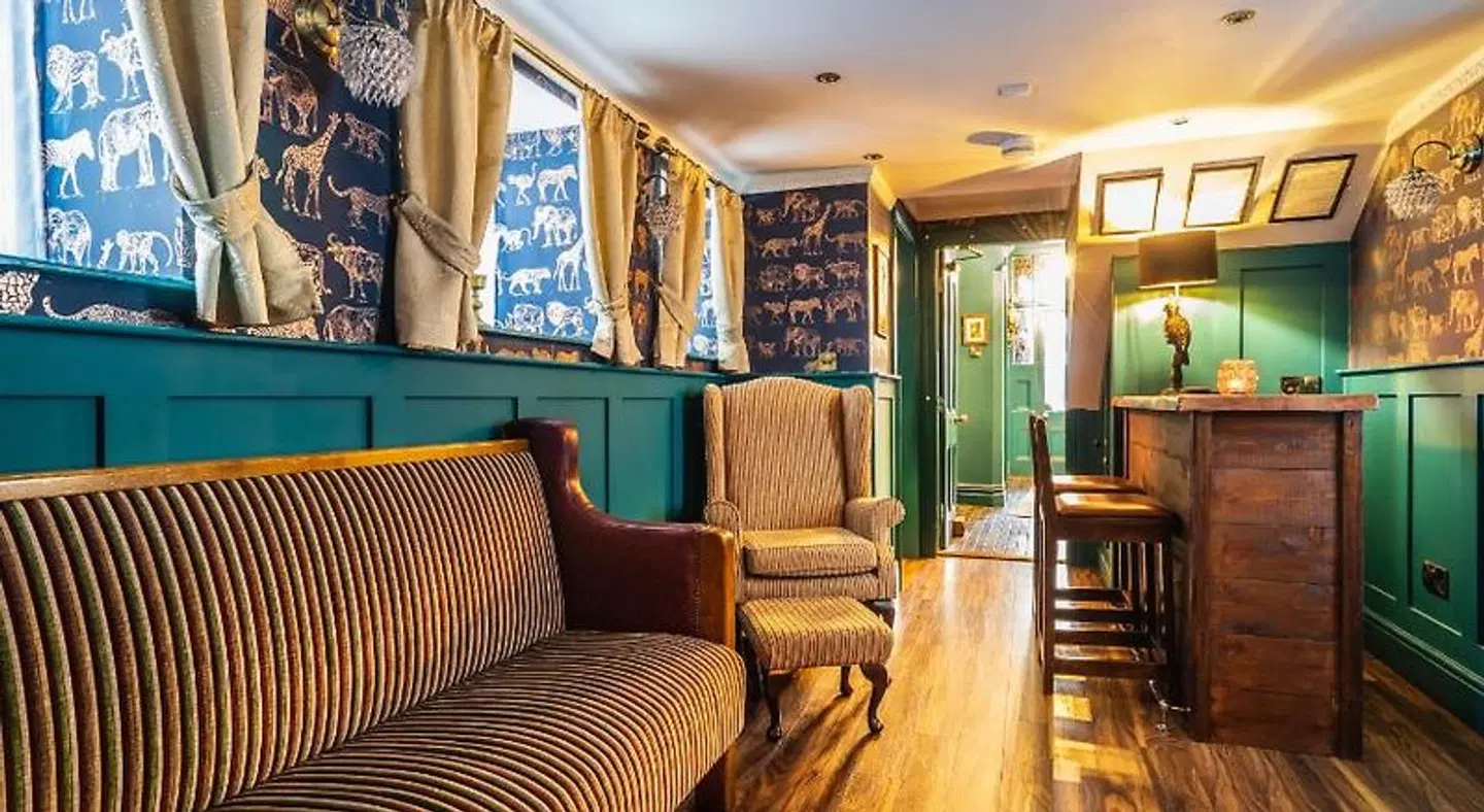 Jazz House LOUNGE_LOBBY