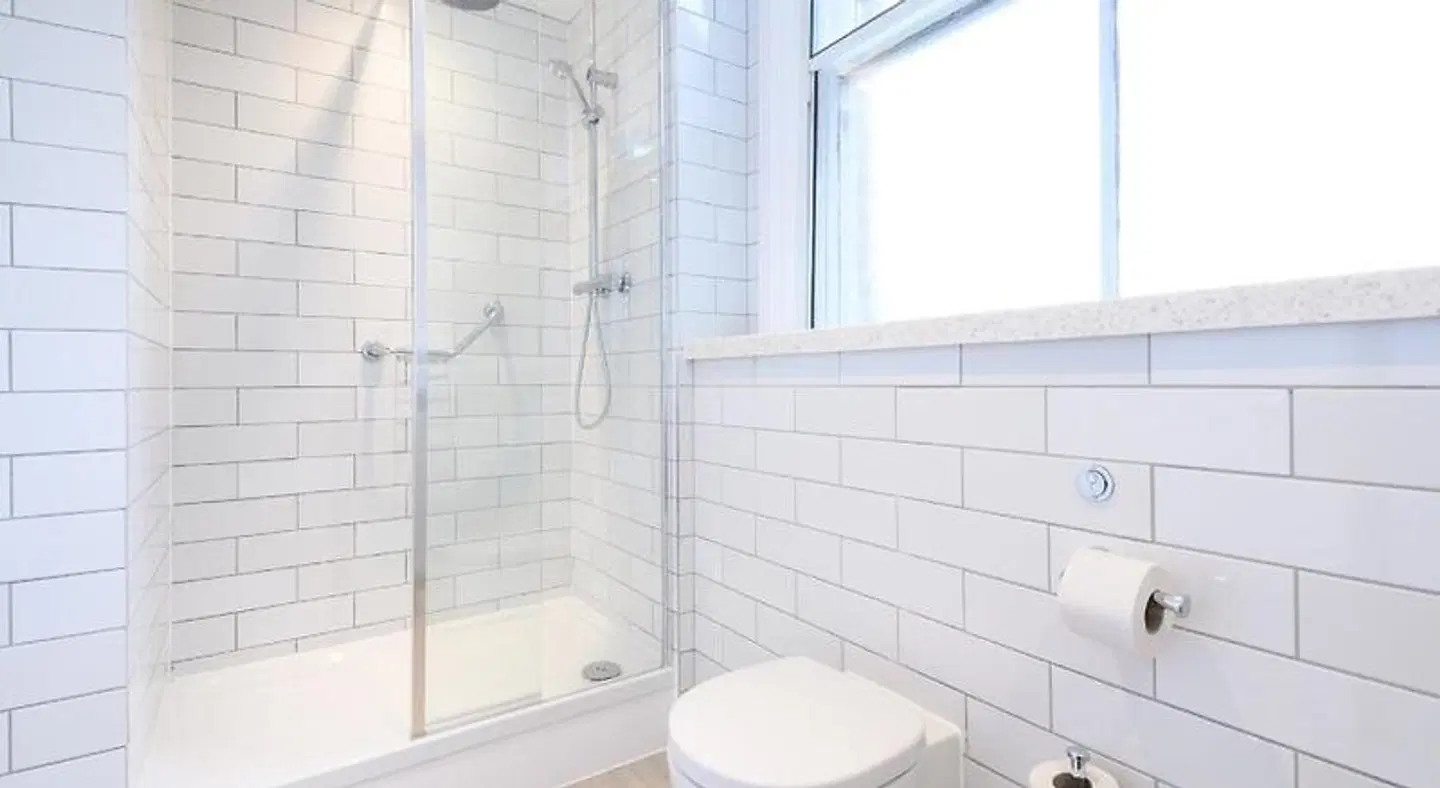 Innkeeper's Collection Lytham St Annes Badezimmer