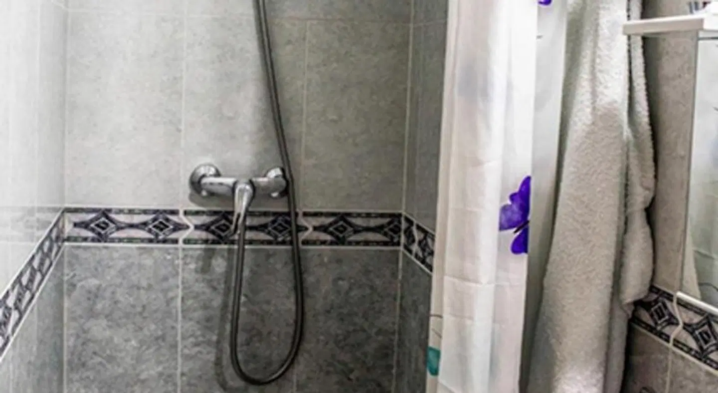 Residencia Gomez Pardo Badezimmer