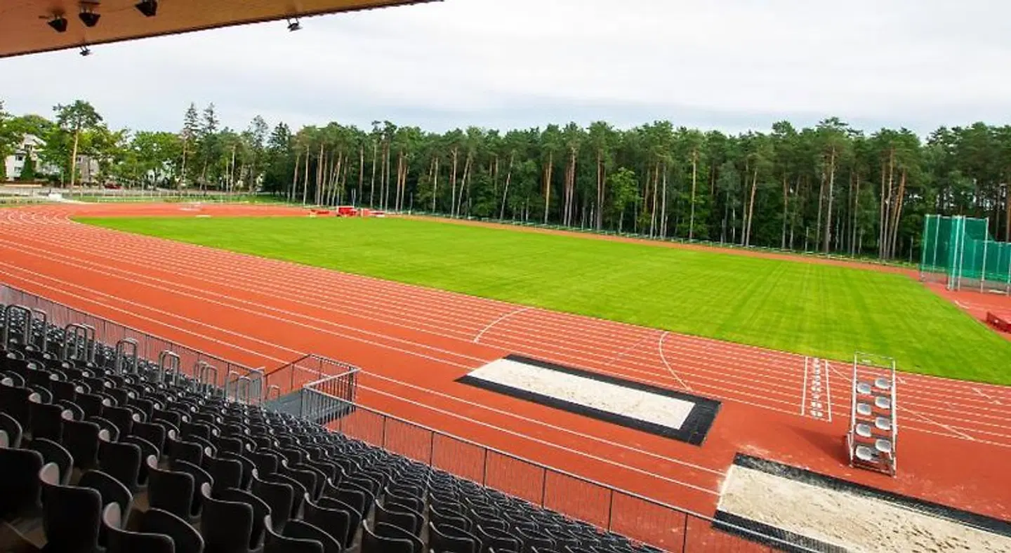 Stadium Hotel SPORTS_AND_LEISURE