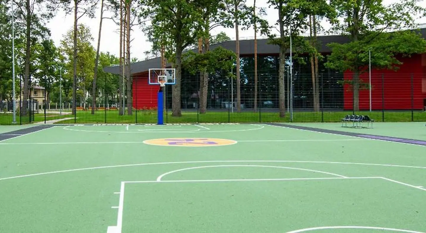 Stadium Hotel SPORTS_AND_LEISURE