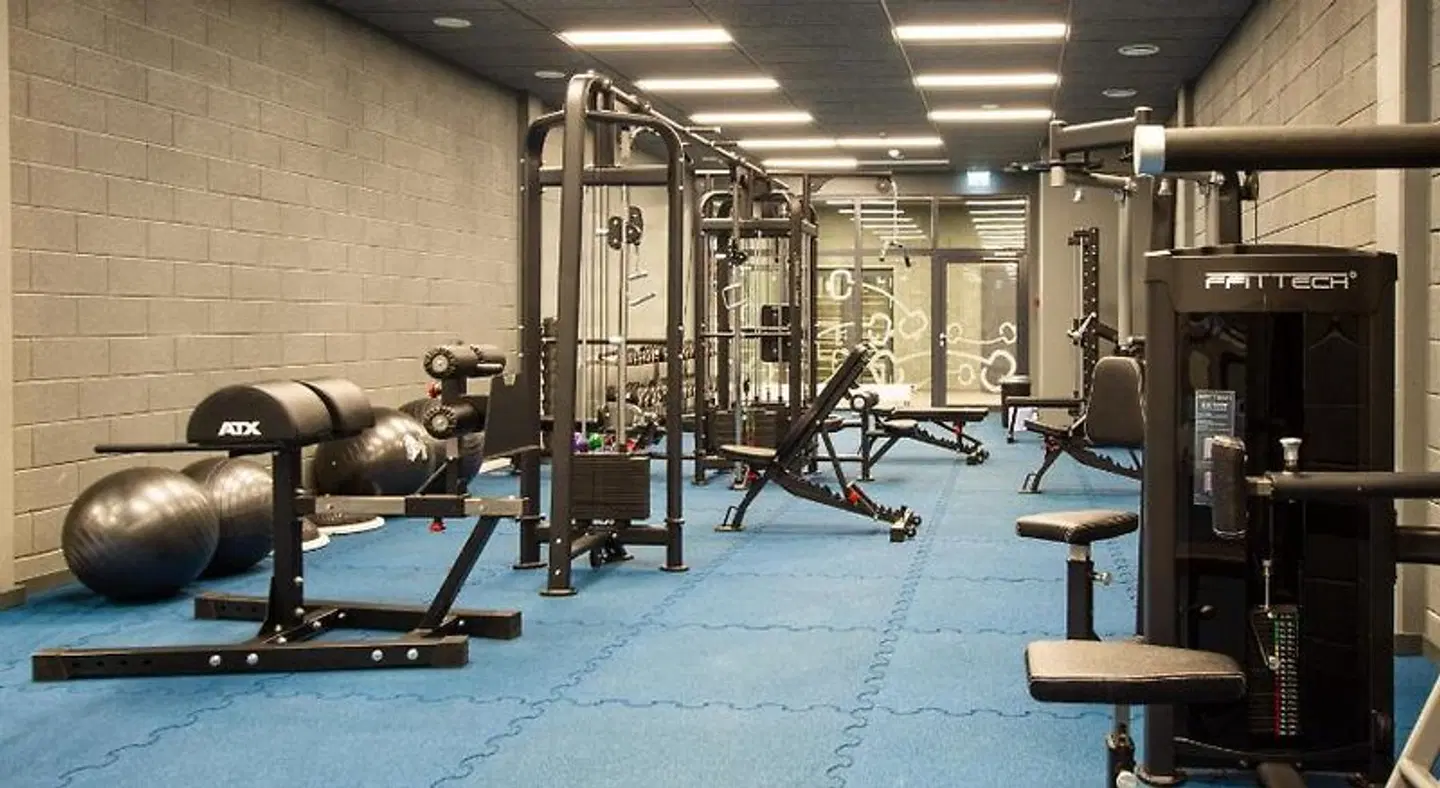 Stadium Hotel SPORTS_AND_LEISURE