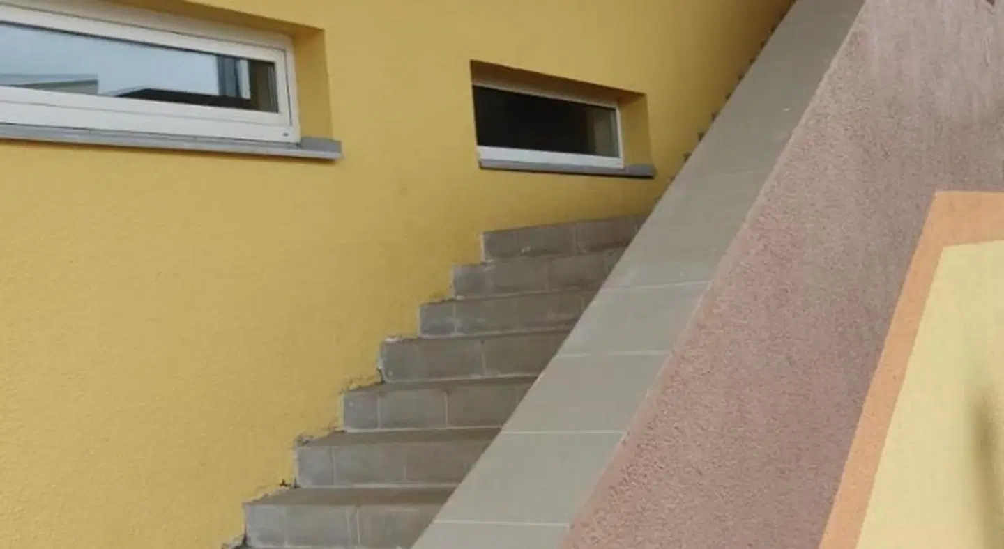 VILAR HOSTEL EXTERIOR