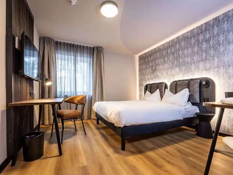 ibis Styles Aalen – Hotelfoto
