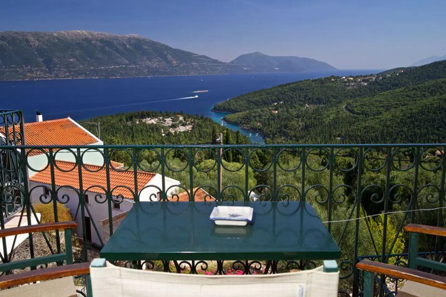 Agnantia Bed & Breakfast SPORTS_AND_LEISURE