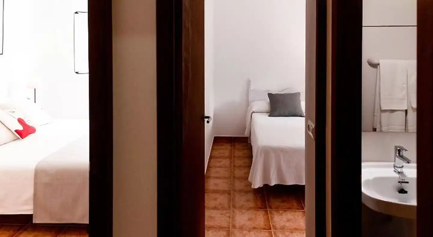 El Pino Wohnbeispiel