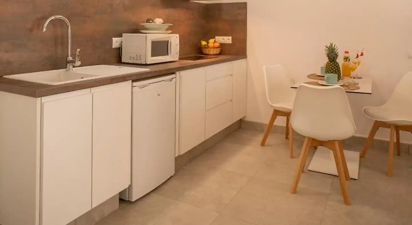 Stella Maris Wohnbeispiel